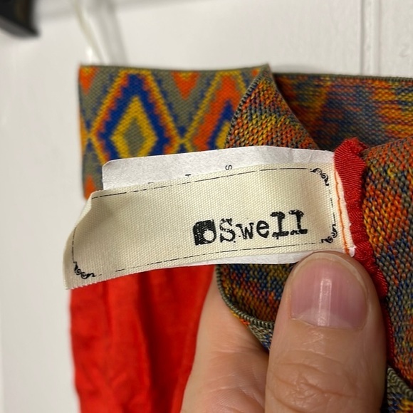 Swell Strapless Dress - Picture 5 of 6